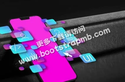 ソーシャルメディアダッシュボード - 兰博风尚