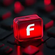 follow us - 兰博风尚
